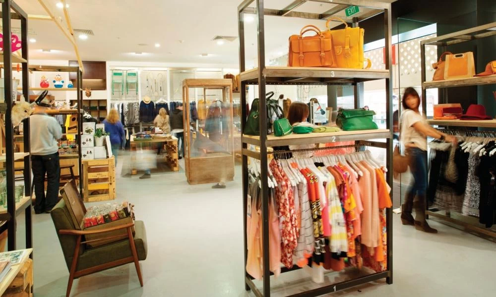 Πρόστιμο σε εταιρία που υποστήριζε ότι τα ρούχα της είναι αντιικά